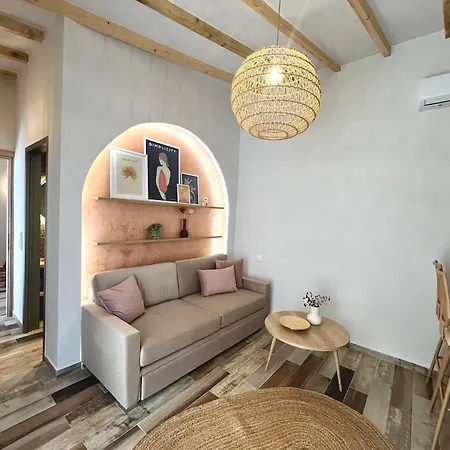 Stone House Maria Σπίτι διακοπών *