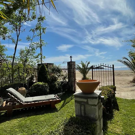 Σπίτι διακοπών Stone House Maria *