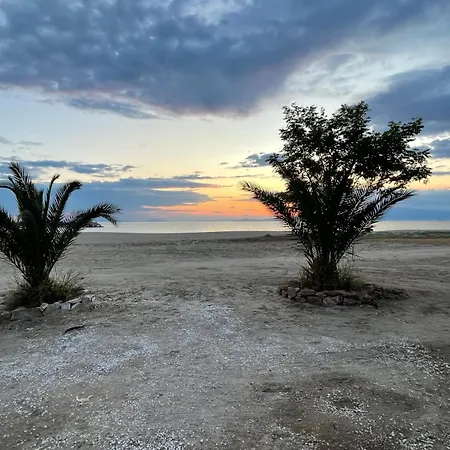 Σπίτι διακοπών Stone House Maria Skála Marión