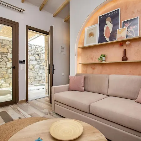 Σπίτι διακοπών Stone House Maria *