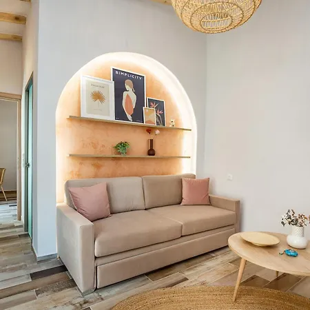 Σπίτι διακοπών Stone House Maria