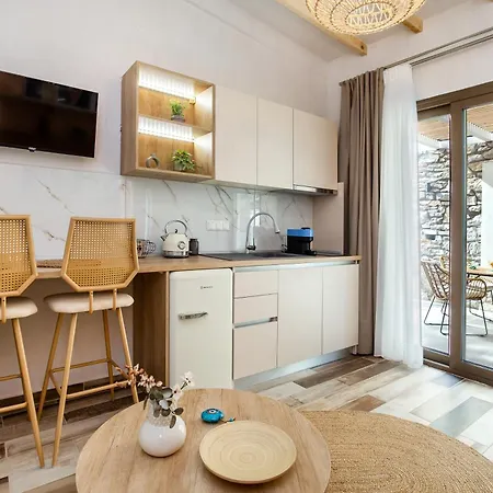 Stone House Maria Σπίτι διακοπών *