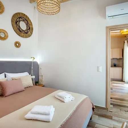 Stone House Maria Σπίτι διακοπών