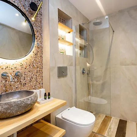 Σπίτι διακοπών Stone House Maria