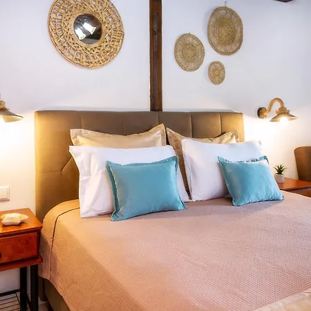 Σπίτι διακοπών Stone House Maria