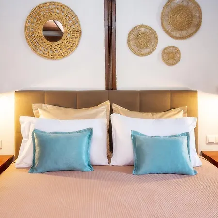 Σπίτι διακοπών Stone House Maria *