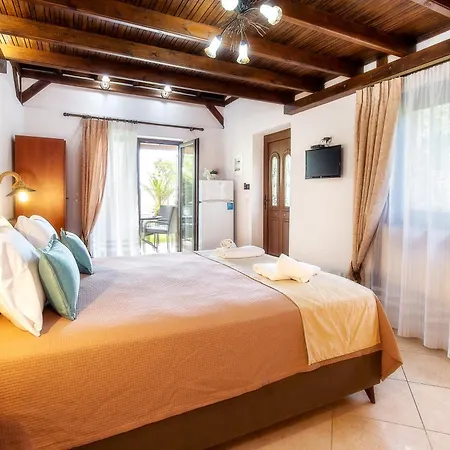 Stone House Maria Skála Marión