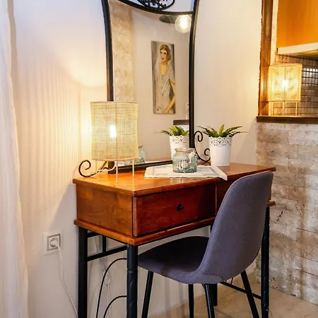 Stone House Maria Σπίτι διακοπών *