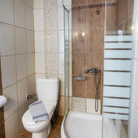 Stone House Maria * Skála Marión