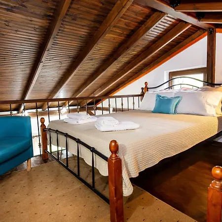 Σπίτι διακοπών Stone House Maria