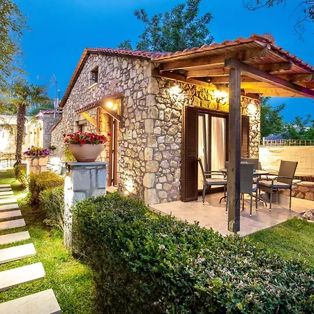 Σπίτι διακοπών Stone House Maria *