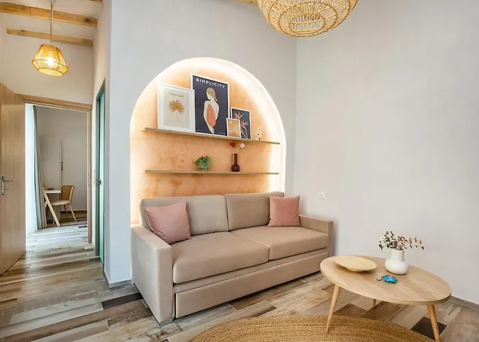 Ferienhaus Stone House Maria