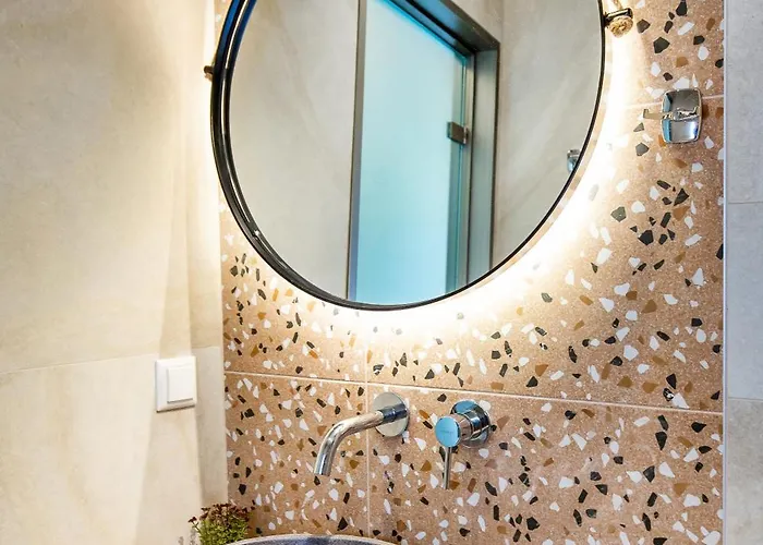 Stone House Maria Skála Marión