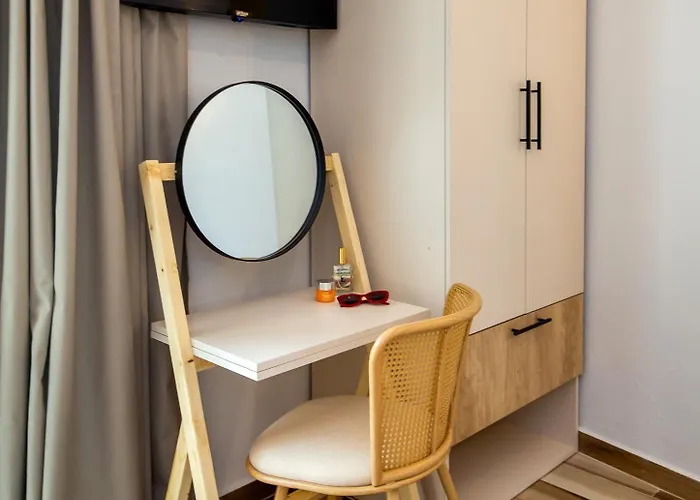 Ferienhaus Stone House Maria Skála Marión