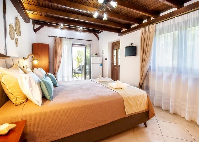 Stone House Maria Skála Marión