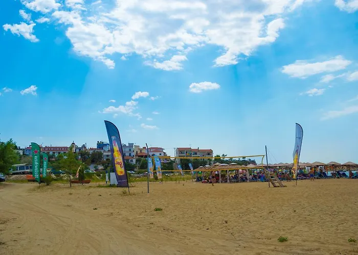 Stone House Maria Ferienhaus Skála Marión