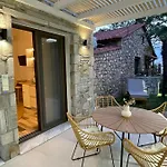 Casa de Férias Stone House Maria *