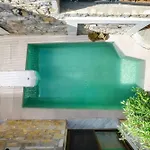 Casa de Férias Stone House Maria Skála Marión