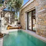 Casa de Férias Stone House Maria Skála Marión