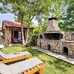 Stone House Maria Casa de Férias