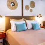 Casa de Férias Stone House Maria