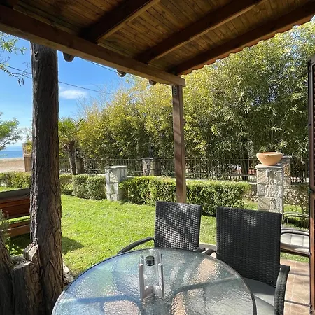 Stone House Maria * Skála Marión