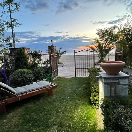 Case de vacanță Stone House Maria