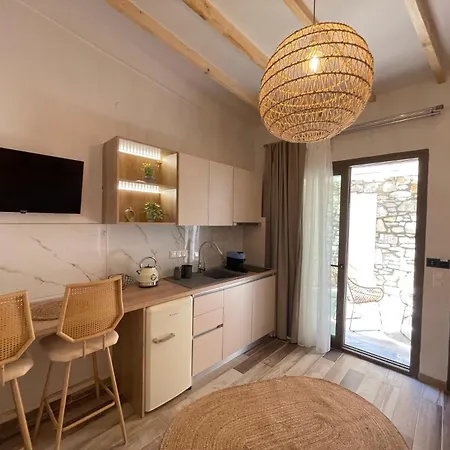 Holiday home Stone House Maria *