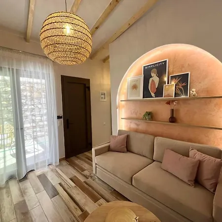 Stone House Maria Case de vacanță *