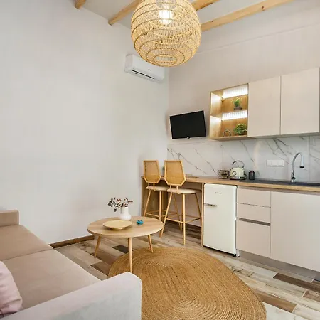 Stone House Maria Case de vacanță