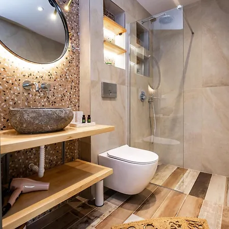 Case de vacanță Stone House Maria *