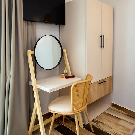 Holiday home Stone House Maria Skala Marion