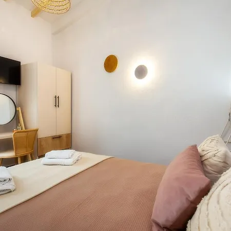 Stone House Maria Case de vacanță *