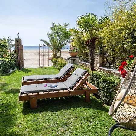 玛丽亚石楼公寓