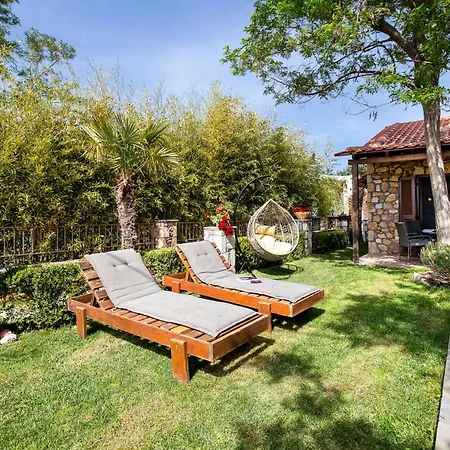 Casa de Férias Stone House Maria