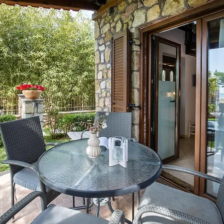 Stone House Maria * Skala Marion
