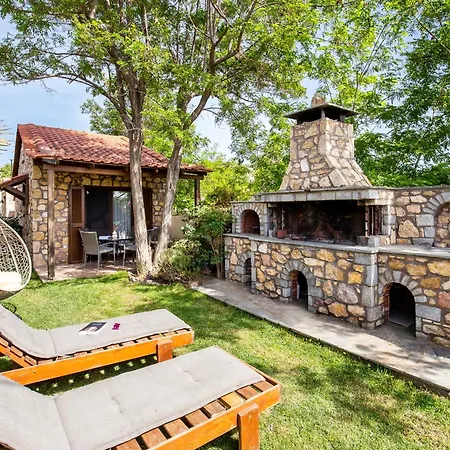 Stone House Maria Holiday home