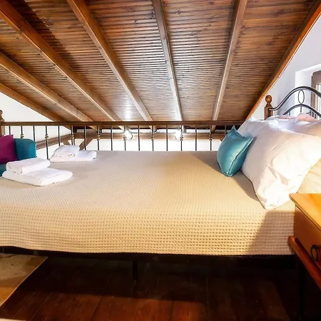 Stone House Maria Skála Marión