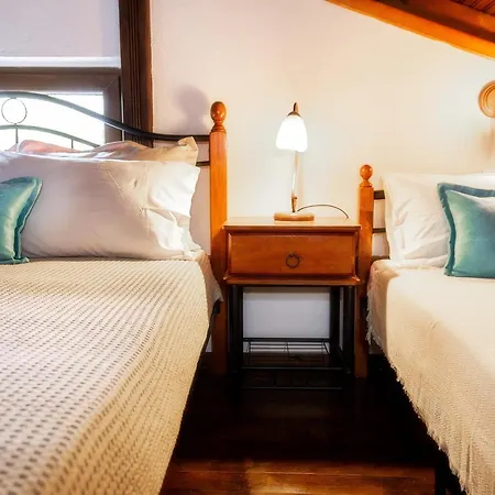 Case de vacanță Stone House Maria