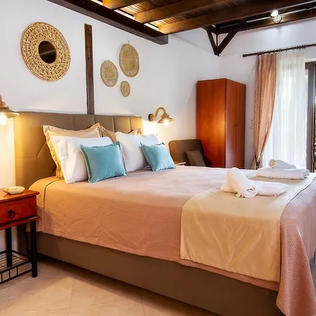 玛丽亚石楼公寓