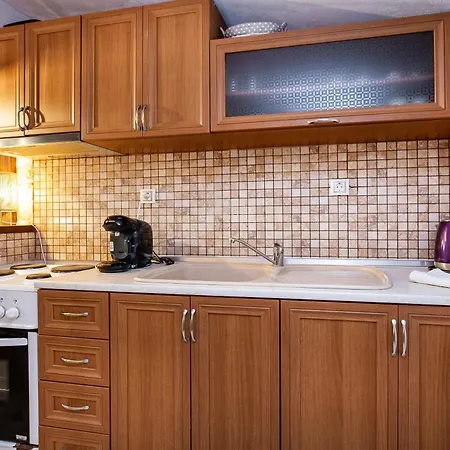 玛丽亚石楼公寓