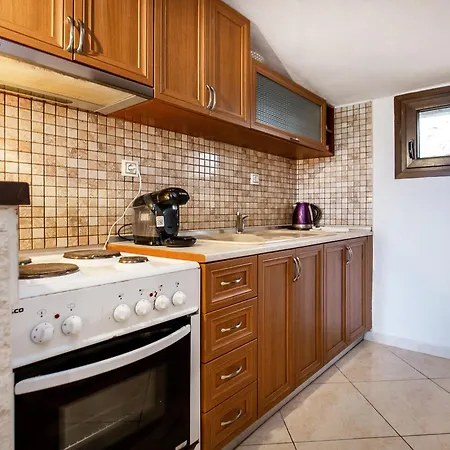 Stone House Maria Case de vacanță *