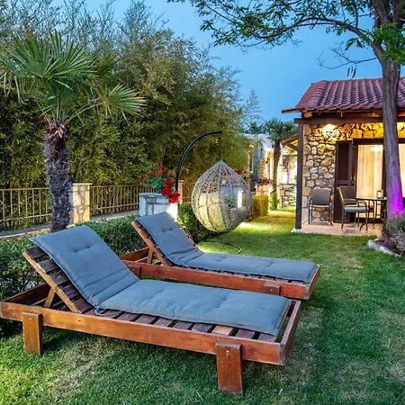 玛丽亚石楼公寓