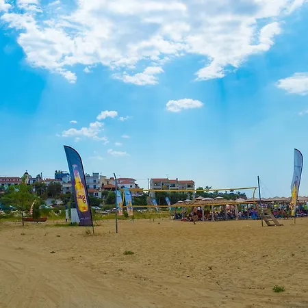 Stone House Maria Case de vacanță Skála Marión