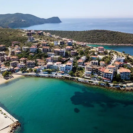 玛丽亚石楼公寓