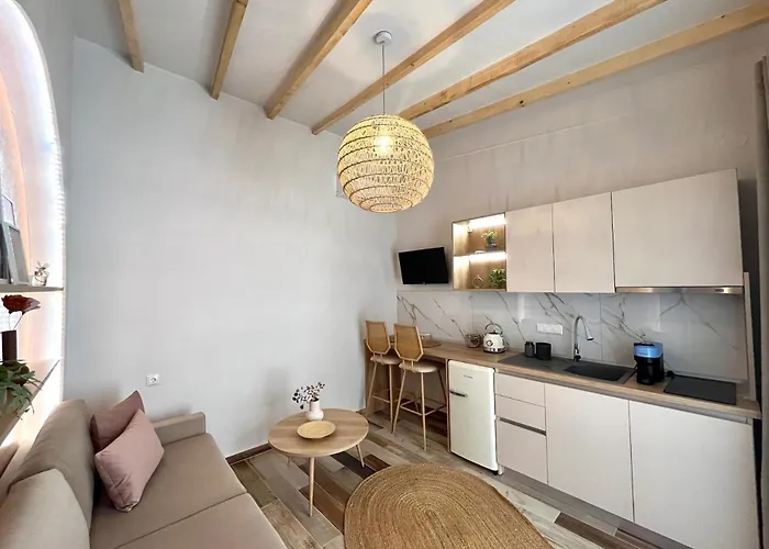 Tatil Evi Stone House Maria *