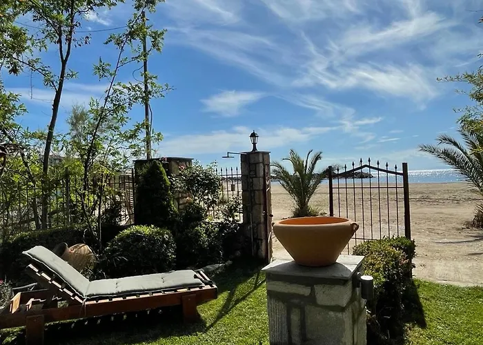 Tatil Evi Stone House Maria *