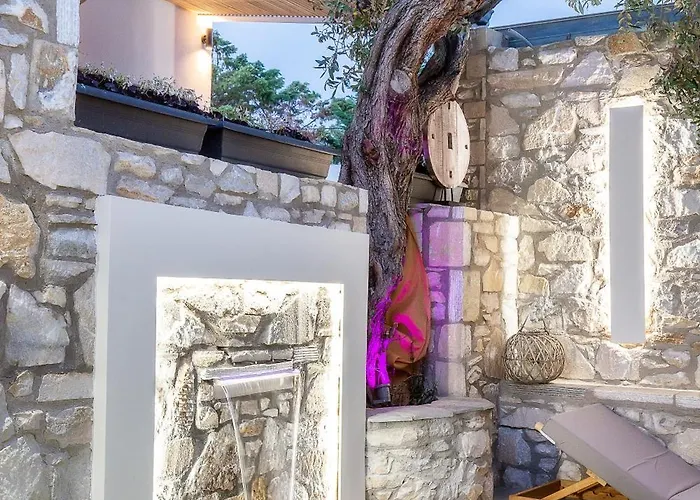 Casa de Férias Stone House Maria *