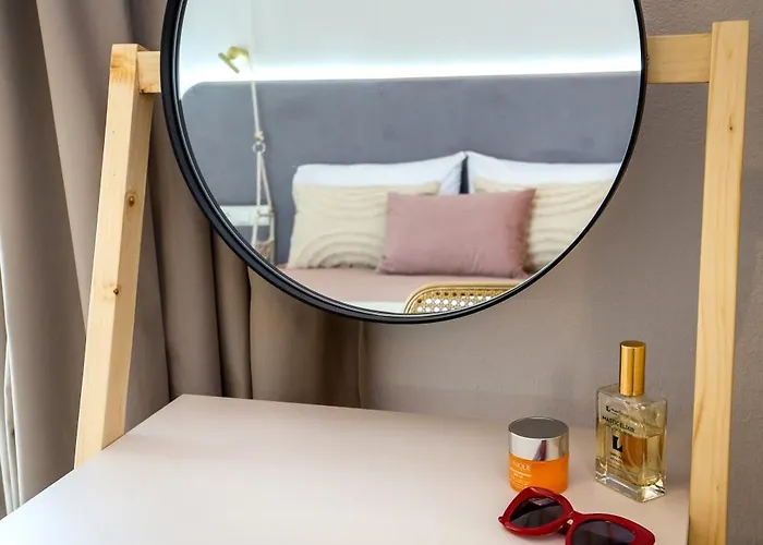 Tatil Evi Stone House Maria *