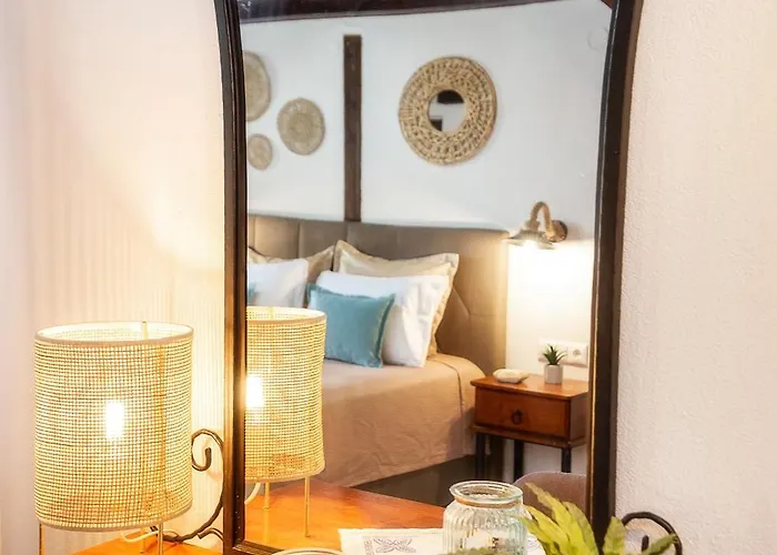 Stone House Maria * Skála Marión